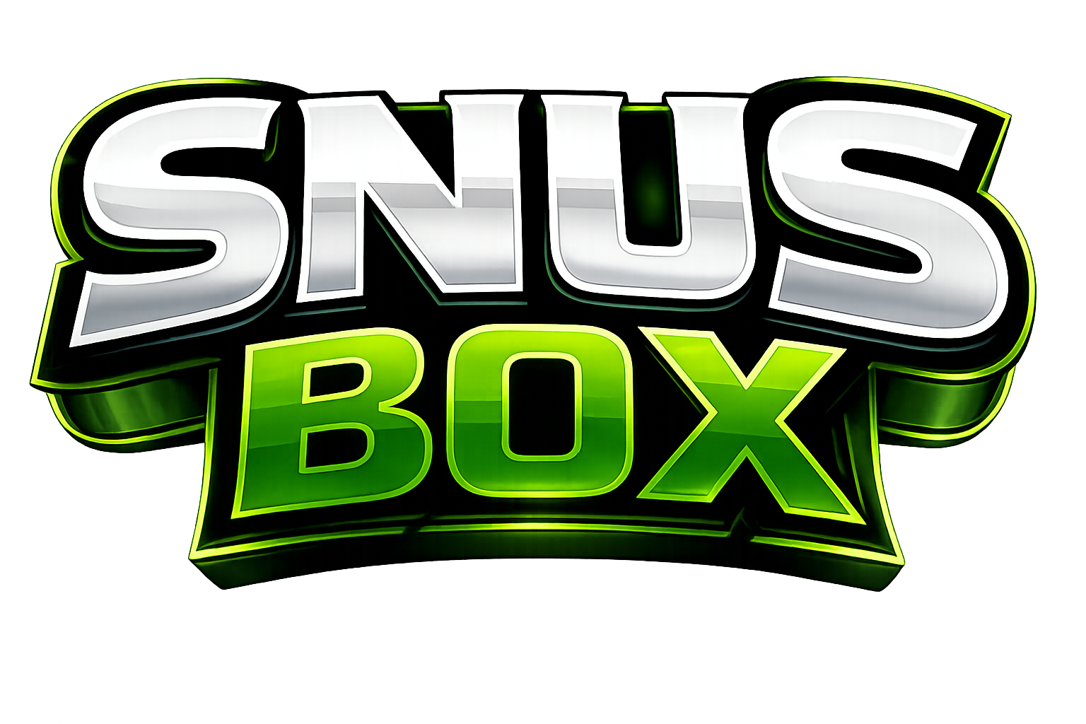 Snusbox